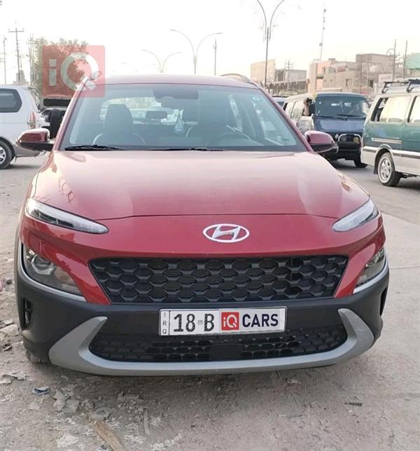 هيونداي كونا 2023 للبيع في العراق - الحلة